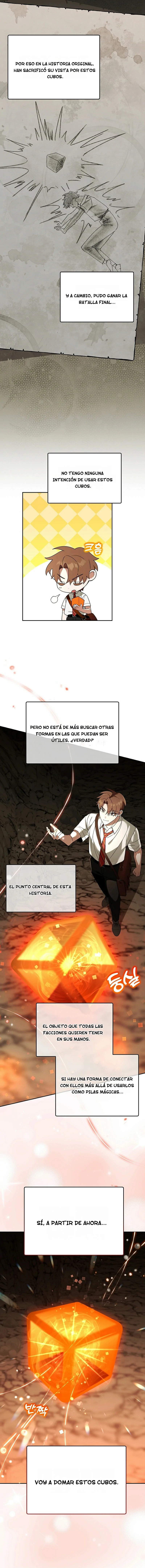 Read El Genio Domador de la Academia ES Manga Online