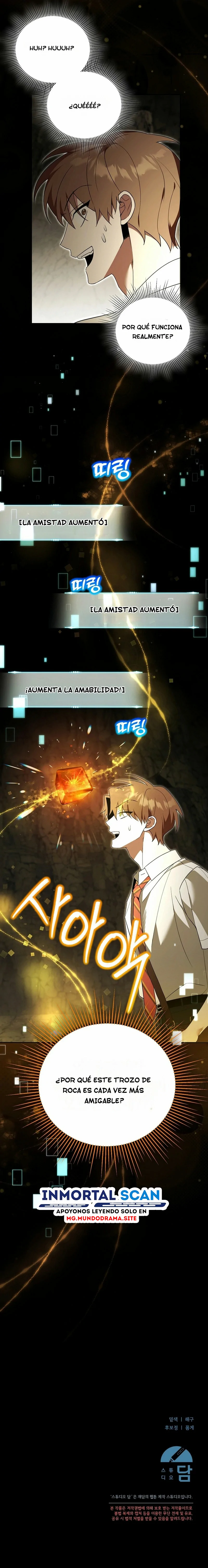 Read El Genio Domador de la Academia ES Manga Online