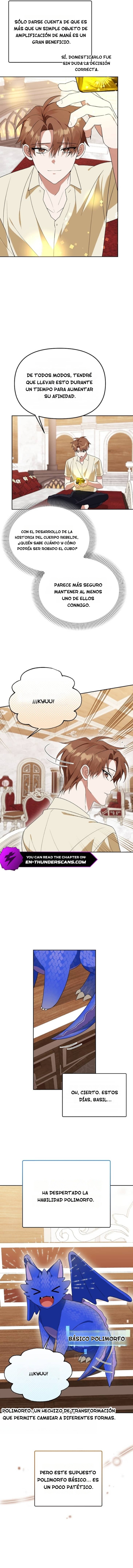 Read El Genio Domador de la Academia ES Manga Online