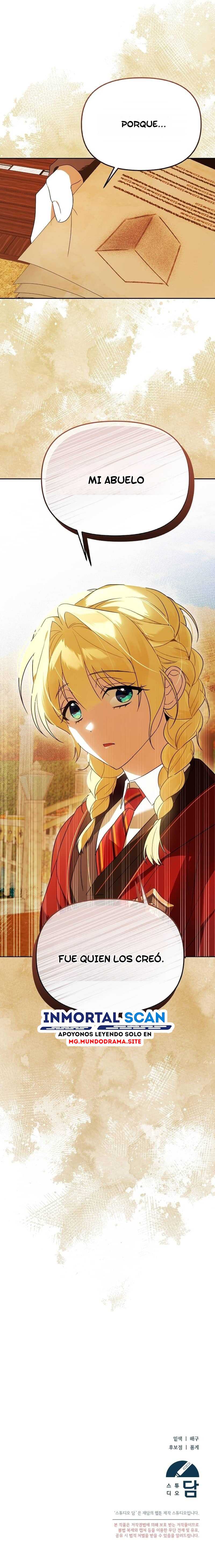 Read El Genio Domador de la Academia ES Manga Online
