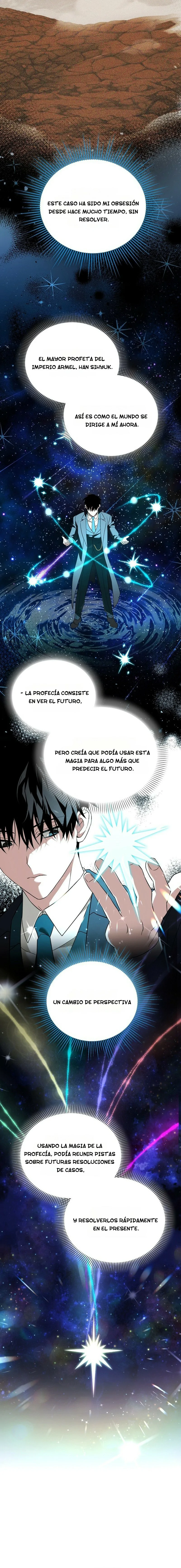 Read El Genio Domador de la Academia ES Manga Online