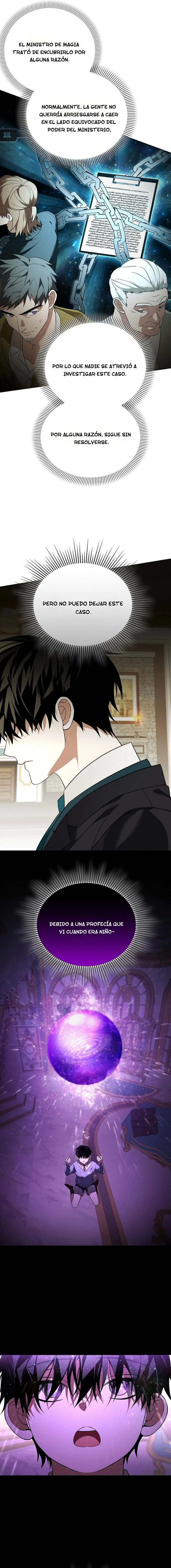 Read El Genio Domador de la Academia ES Manga Online