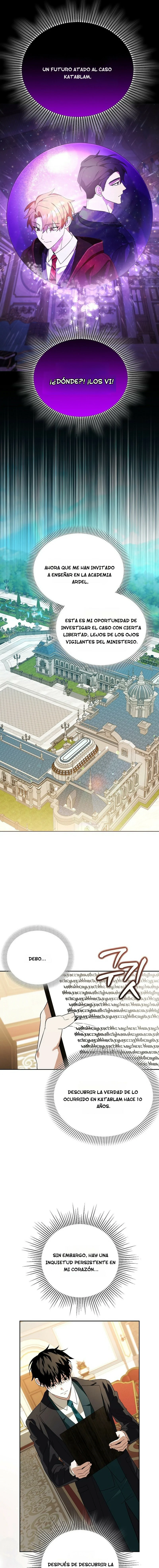 Read El Genio Domador de la Academia ES Manga Online
