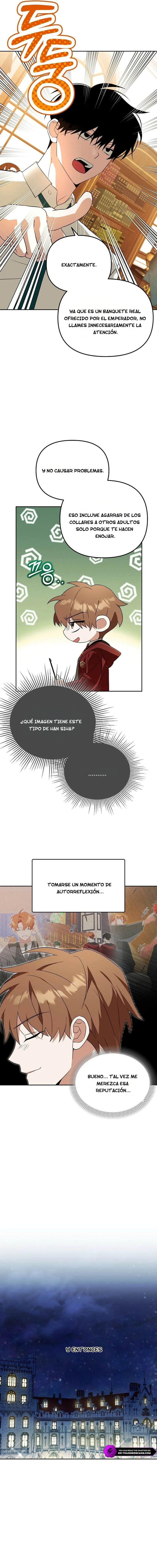Read El Genio Domador de la Academia ES Manga Online