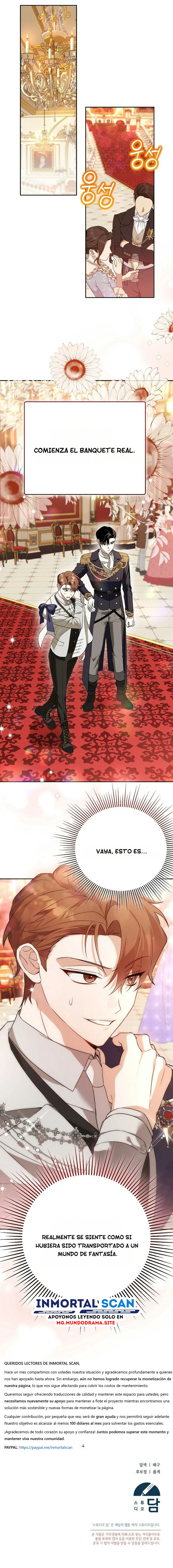 Read El Genio Domador de la Academia ES Manga Online