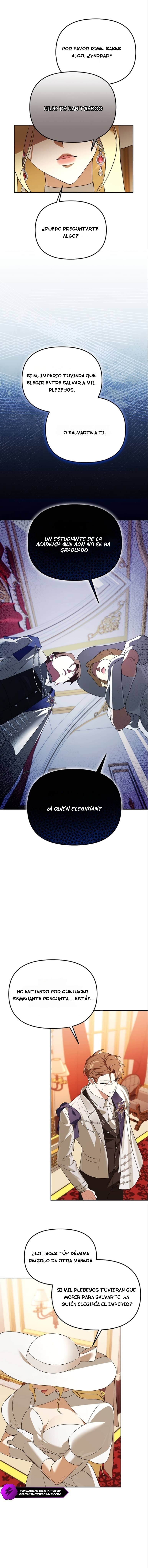 Read El Genio Domador de la Academia ES Manga Online