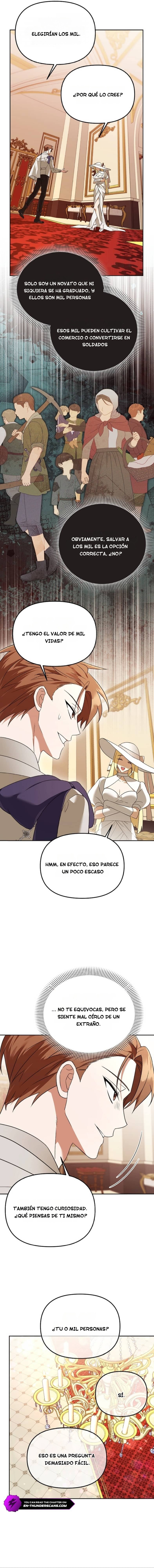 Read El Genio Domador de la Academia ES Manga Online
