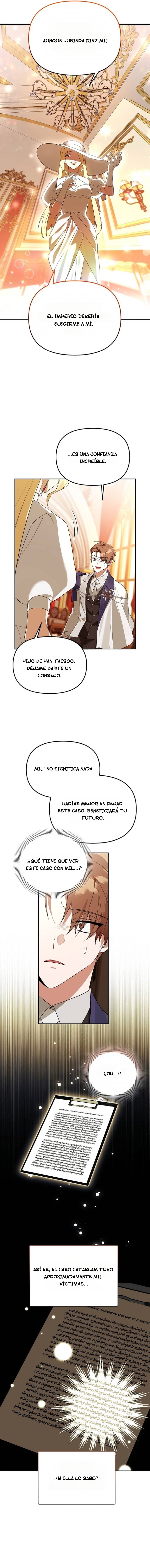 Read El Genio Domador de la Academia ES Manga Online