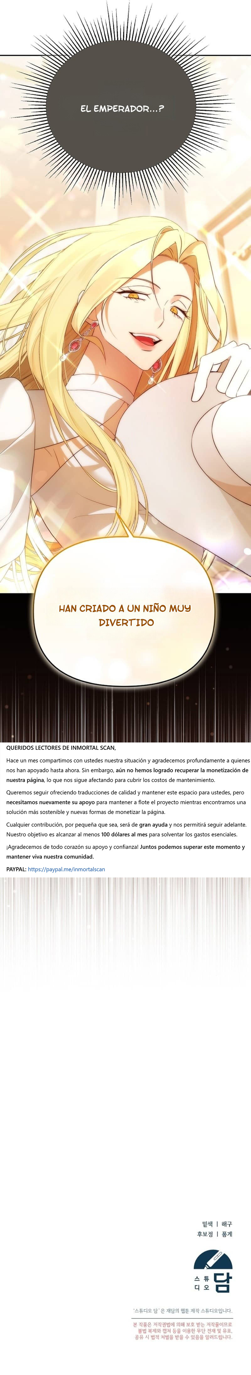 Read El Genio Domador de la Academia ES Manga Online