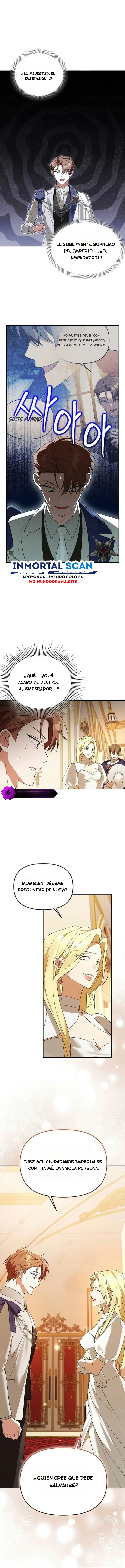 Read El Genio Domador de la Academia ES Manga Online