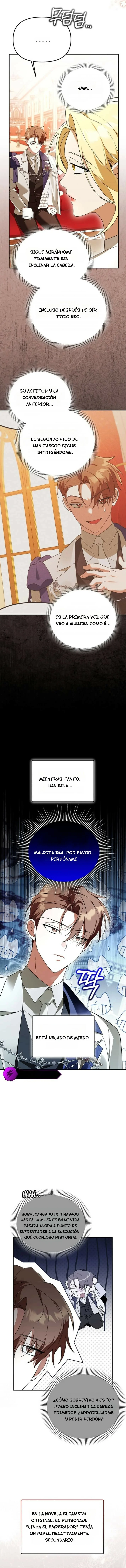 Read El Genio Domador de la Academia ES Manga Online