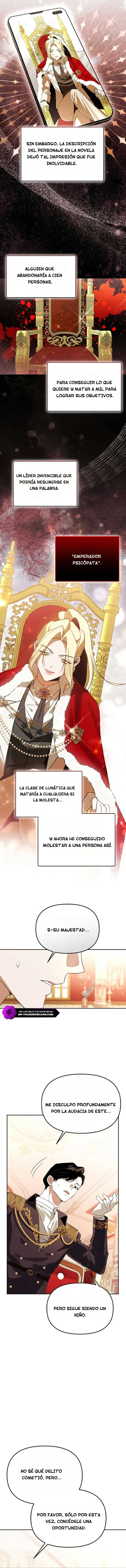 Read El Genio Domador de la Academia ES Manga Online