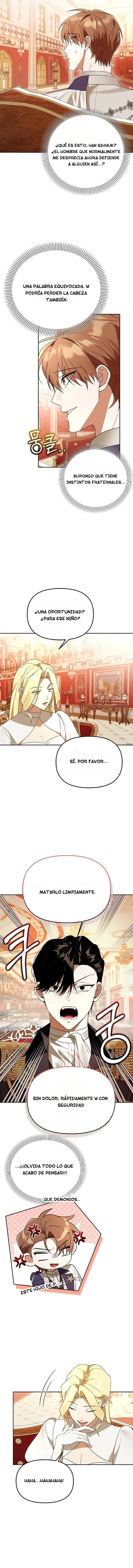 Read El Genio Domador de la Academia ES Manga Online