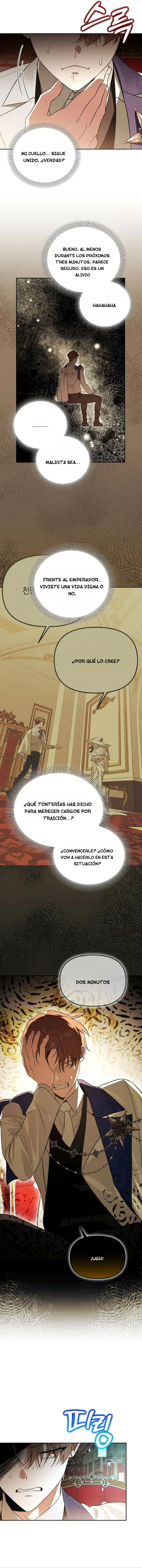 Read El Genio Domador de la Academia ES Manga Online