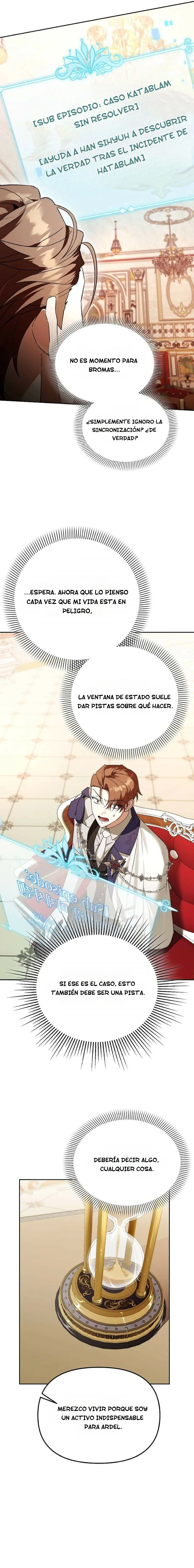 Read El Genio Domador de la Academia ES Manga Online