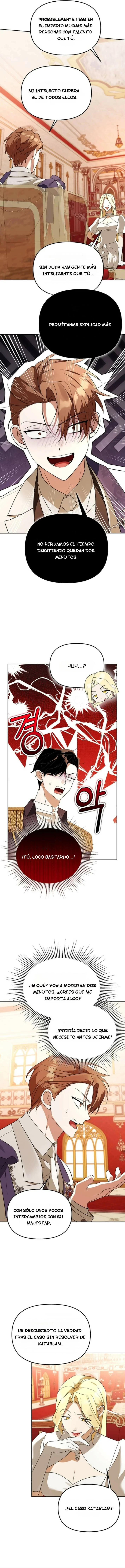 Read El Genio Domador de la Academia ES Manga Online
