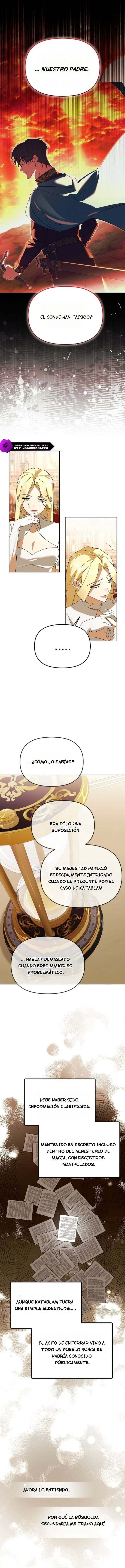 Read El Genio Domador de la Academia ES Manga Online