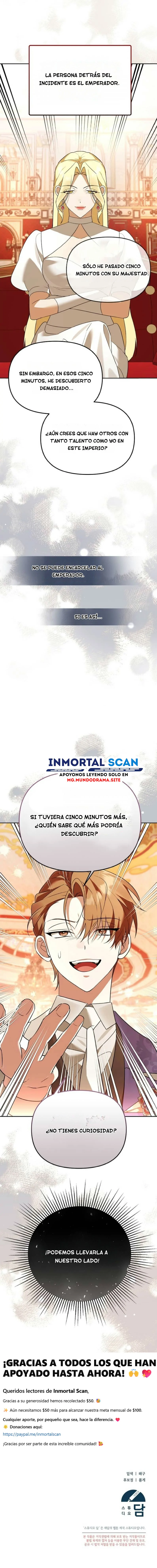 Read El Genio Domador de la Academia ES Manga Online