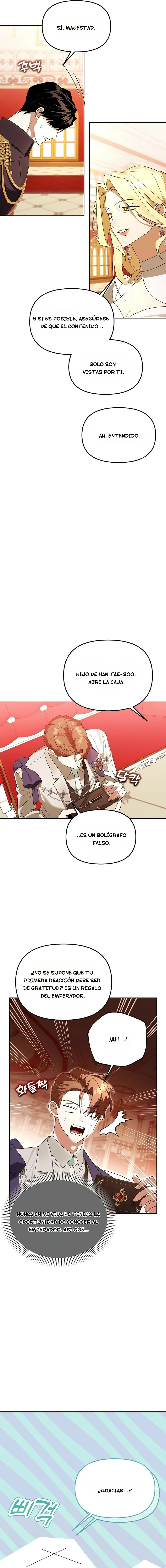 Read El Genio Domador de la Academia ES Manga Online