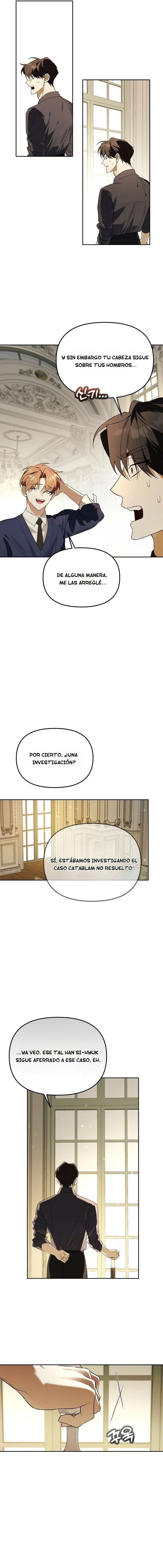 Read El Genio Domador de la Academia ES Manga Online
