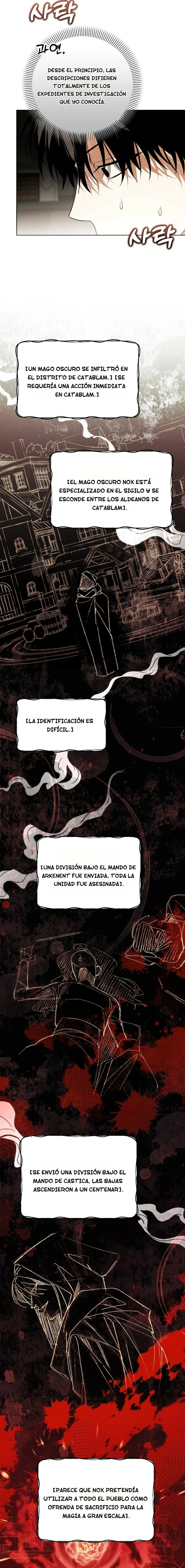 Read El Genio Domador de la Academia ES Manga Online