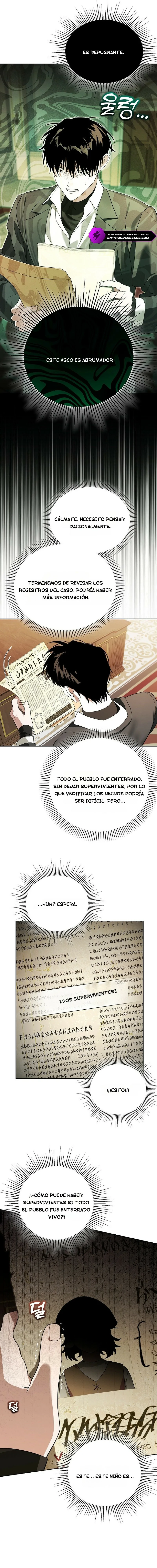 Read El Genio Domador de la Academia ES Manga Online