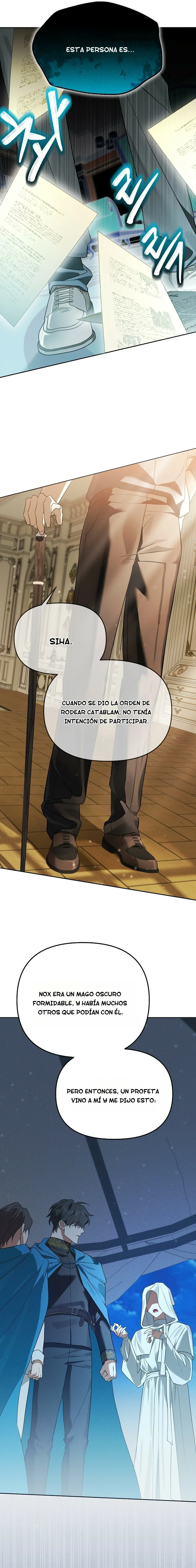 Read El Genio Domador de la Academia ES Manga Online