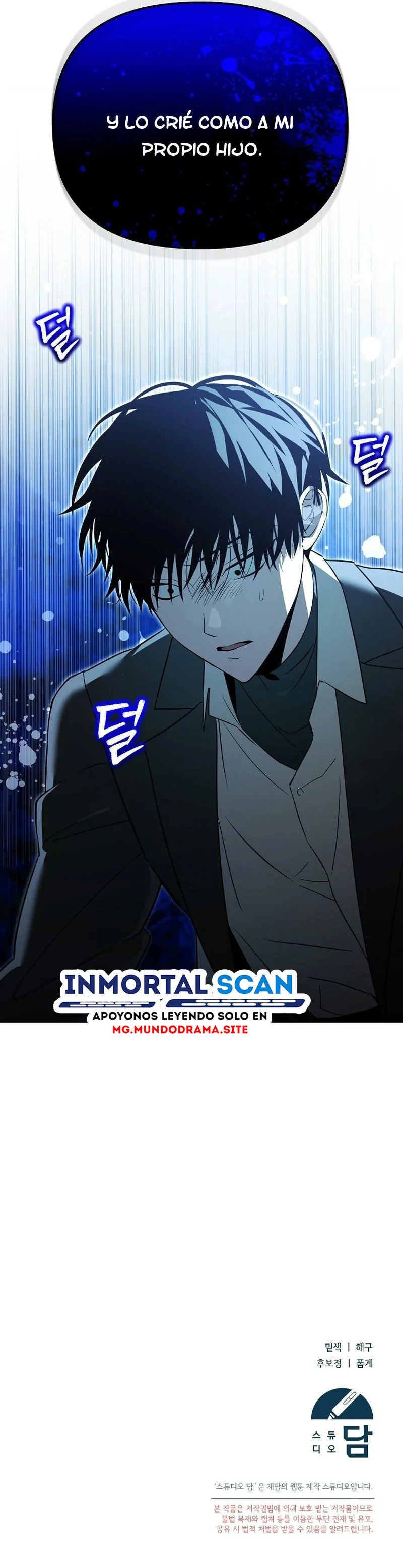 Read El Genio Domador de la Academia ES Manga Online