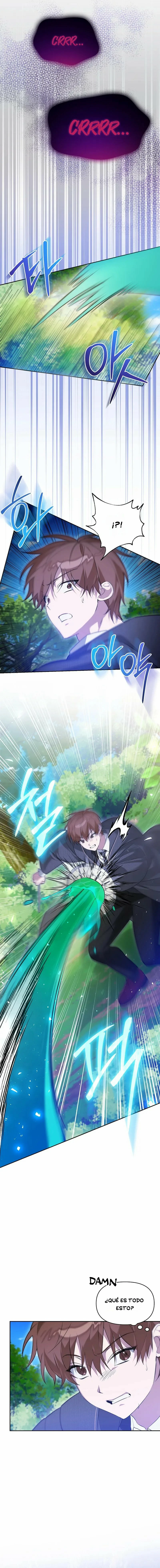 Read El Genio Domador de la Academia ES Manga Online