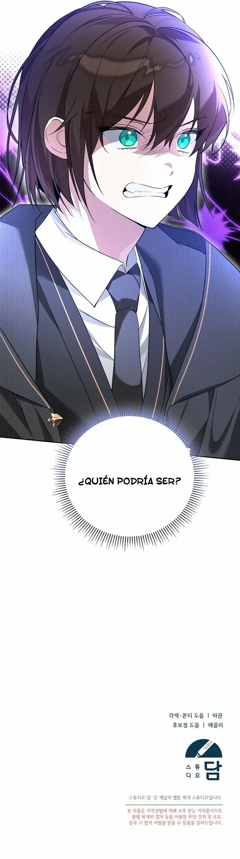 Read El Genio Domador de la Academia ES Manga Online
