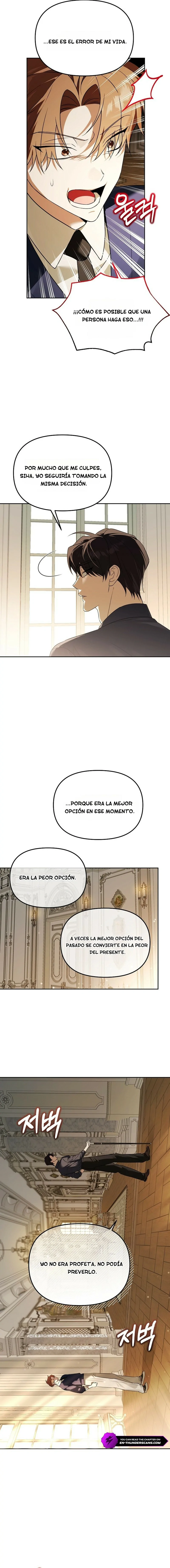 Read El Genio Domador de la Academia ES Manga Online