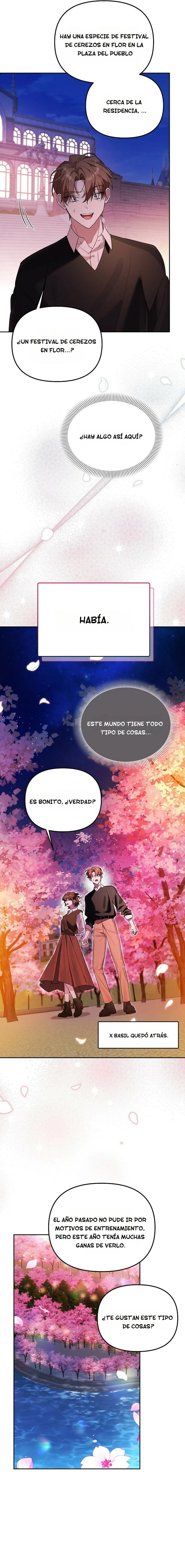 Read El Genio Domador de la Academia ES Manga Online