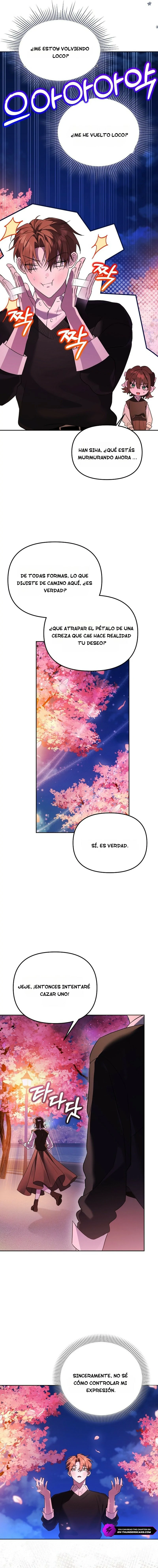 Read El Genio Domador de la Academia ES Manga Online