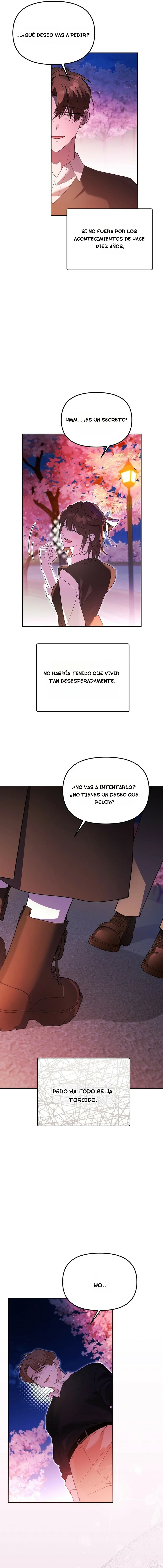 Read El Genio Domador de la Academia ES Manga Online