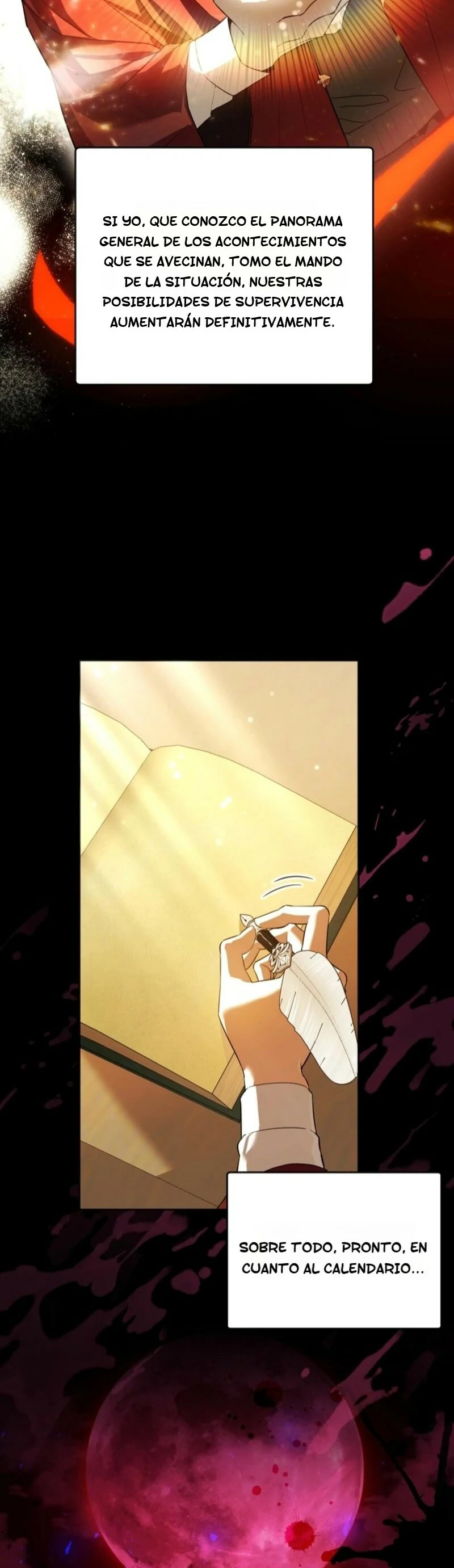 Read El Genio Domador de la Academia ES Manga Online