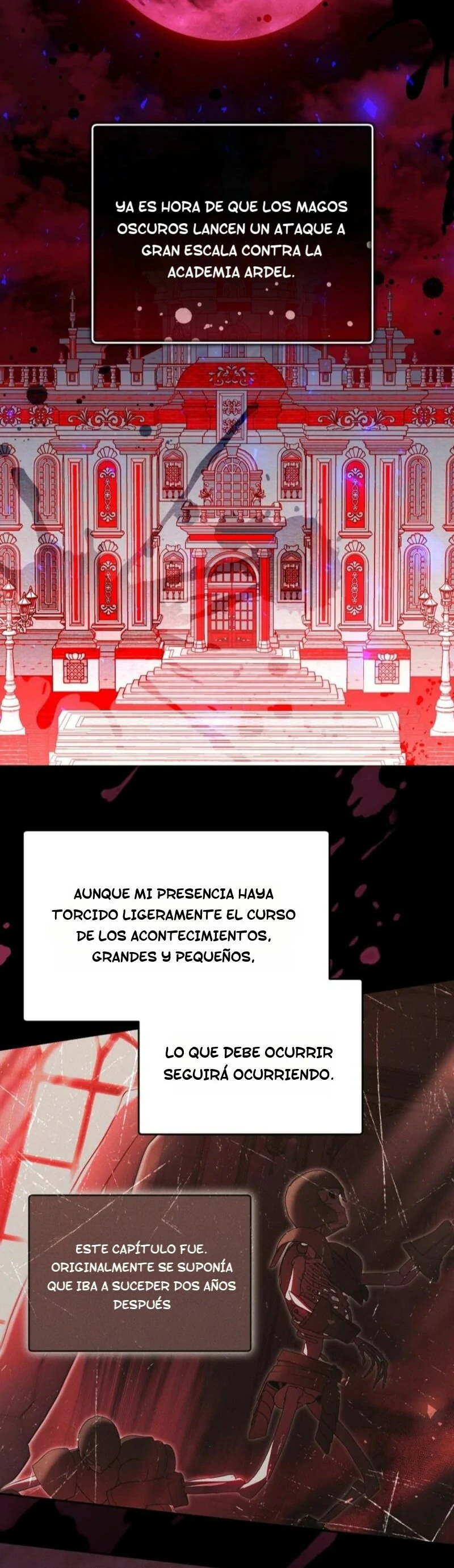 Read El Genio Domador de la Academia ES Manga Online