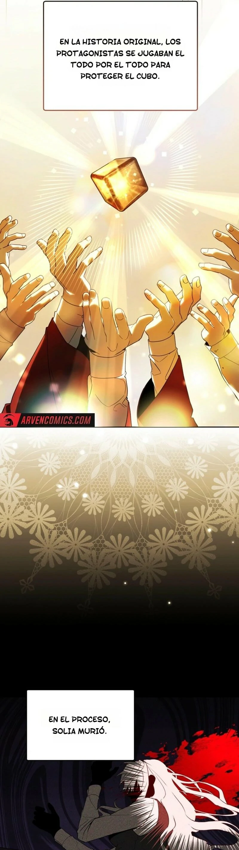 Read El Genio Domador de la Academia ES Manga Online