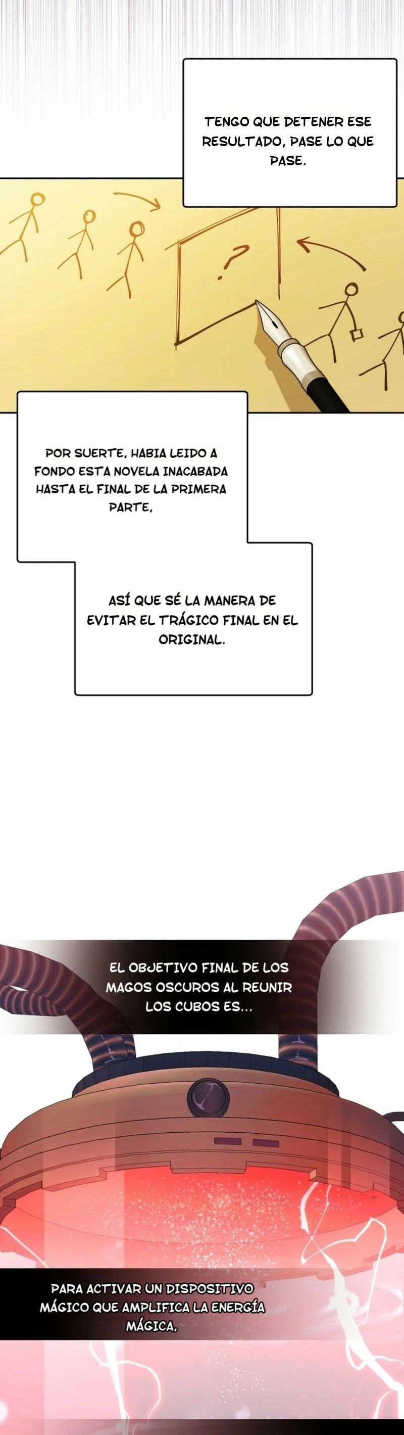 Read El Genio Domador de la Academia ES Manga Online