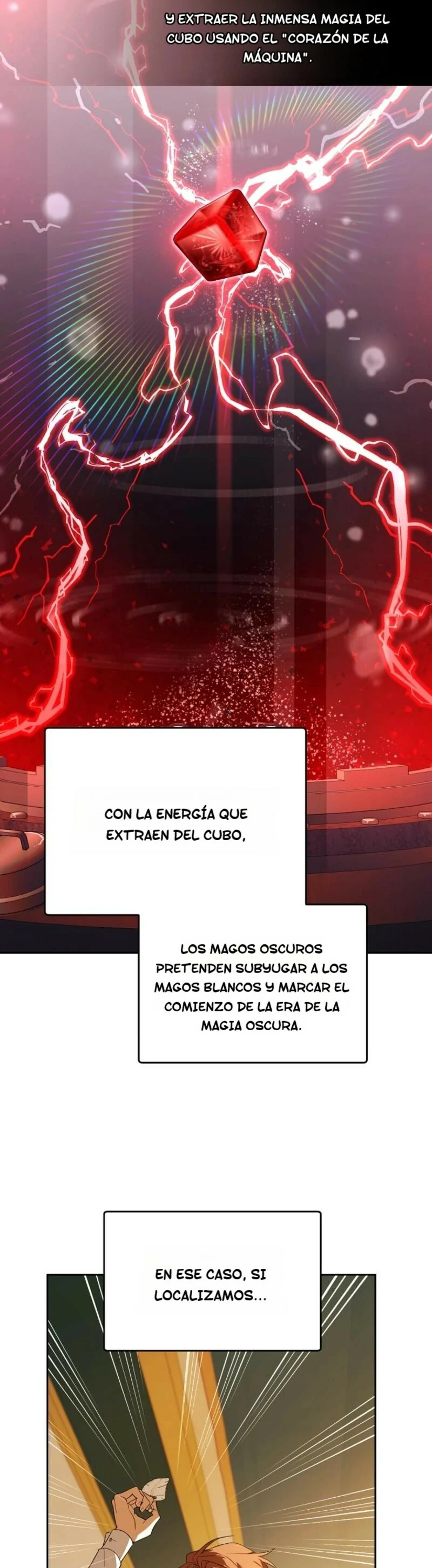 Read El Genio Domador de la Academia ES Manga Online