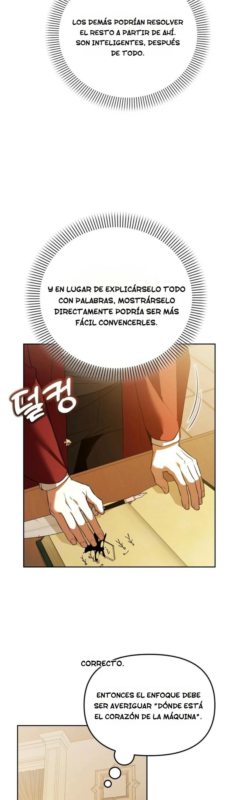 Read El Genio Domador de la Academia ES Manga Online