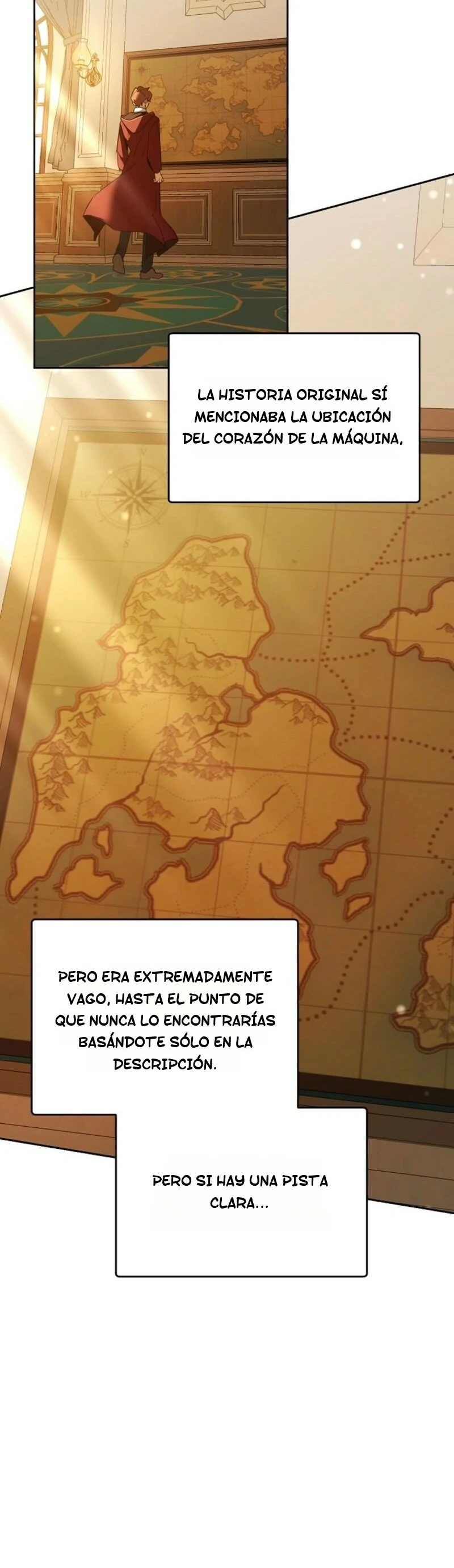 Read El Genio Domador de la Academia ES Manga Online