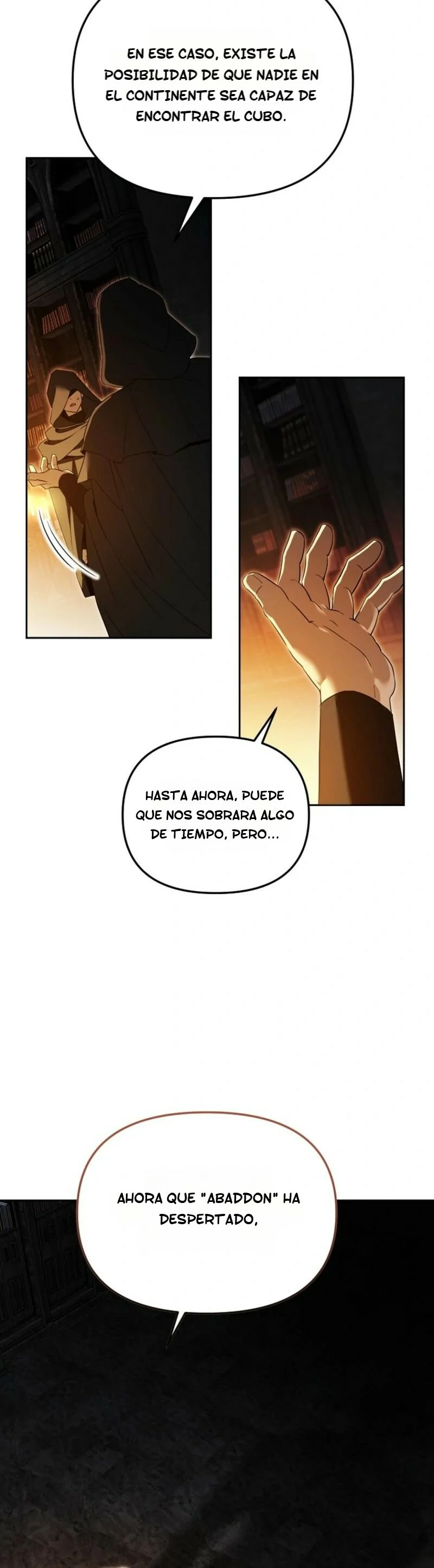 Read El Genio Domador de la Academia ES Manga Online