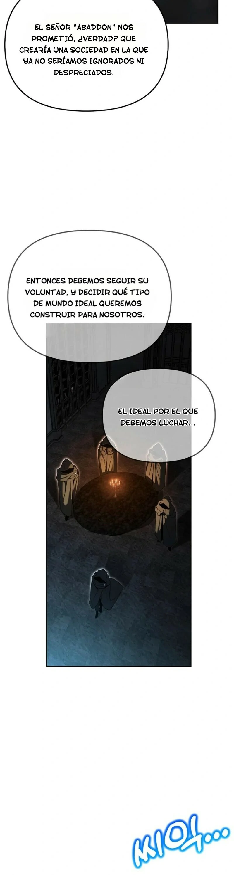 Read El Genio Domador de la Academia ES Manga Online
