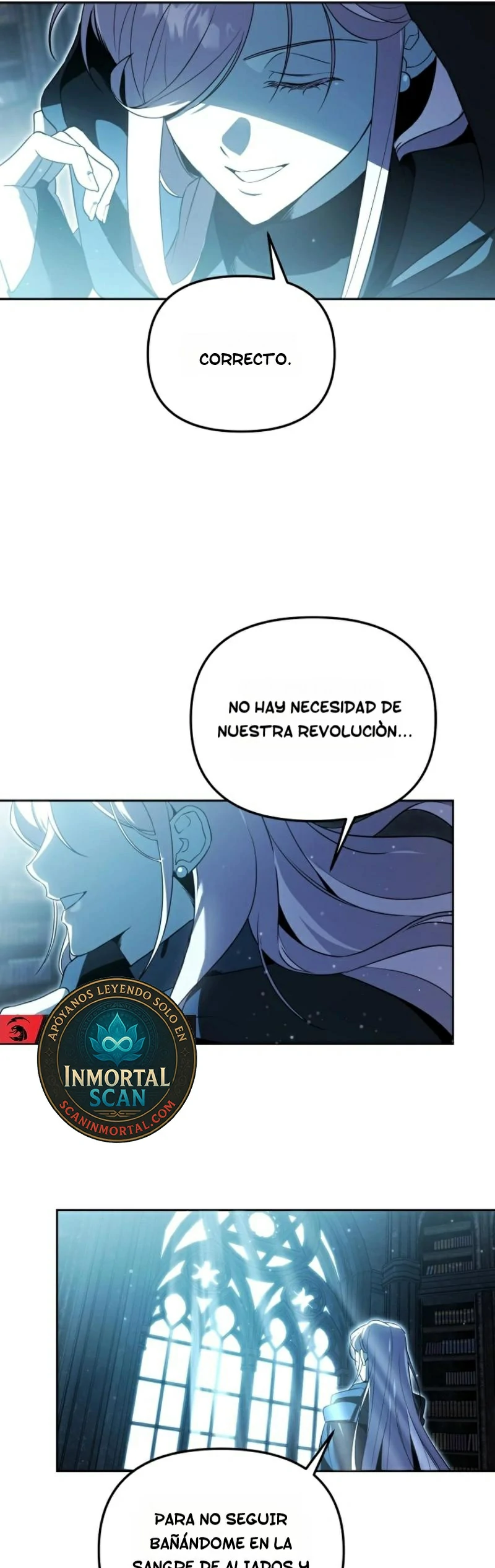 Read El Genio Domador de la Academia ES Manga Online