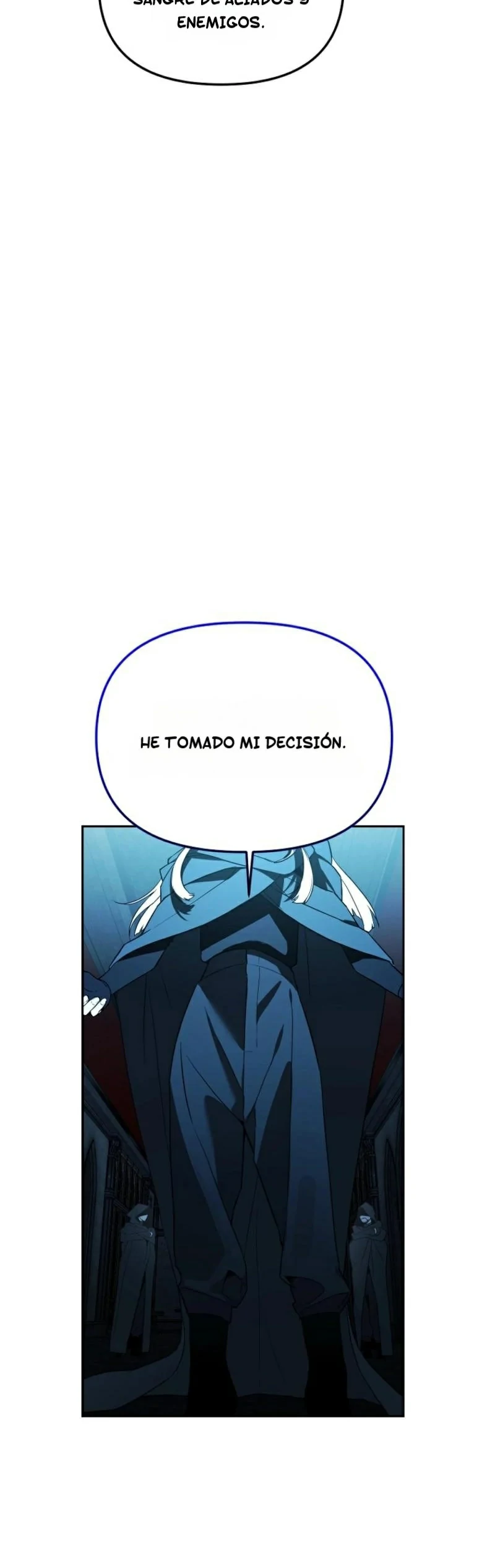 Read El Genio Domador de la Academia ES Manga Online