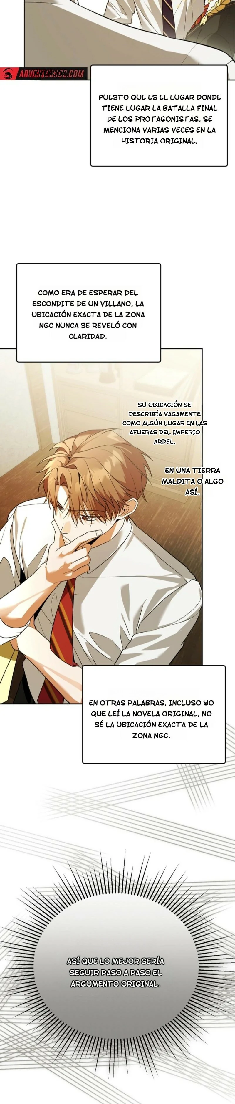 Read El Genio Domador de la Academia ES Manga Online
