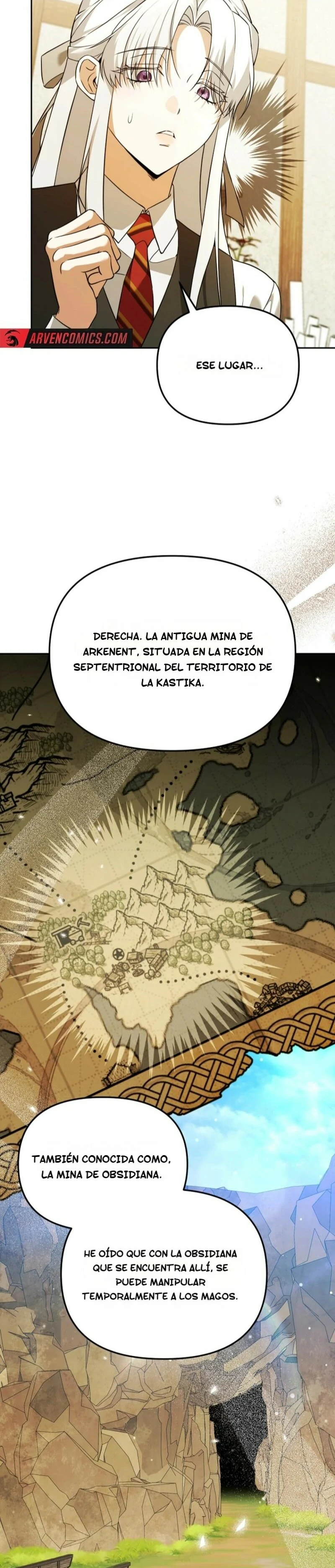 Read El Genio Domador de la Academia ES Manga Online