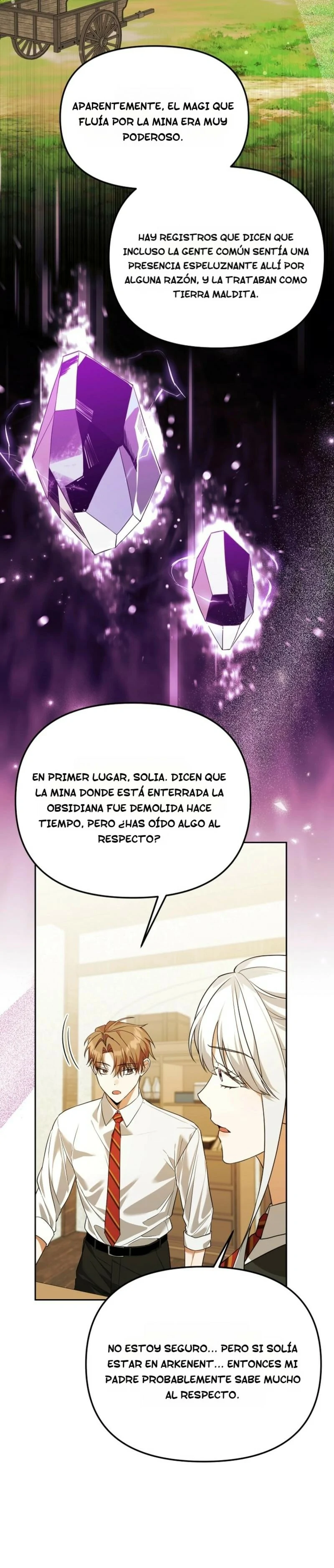 Read El Genio Domador de la Academia ES Manga Online