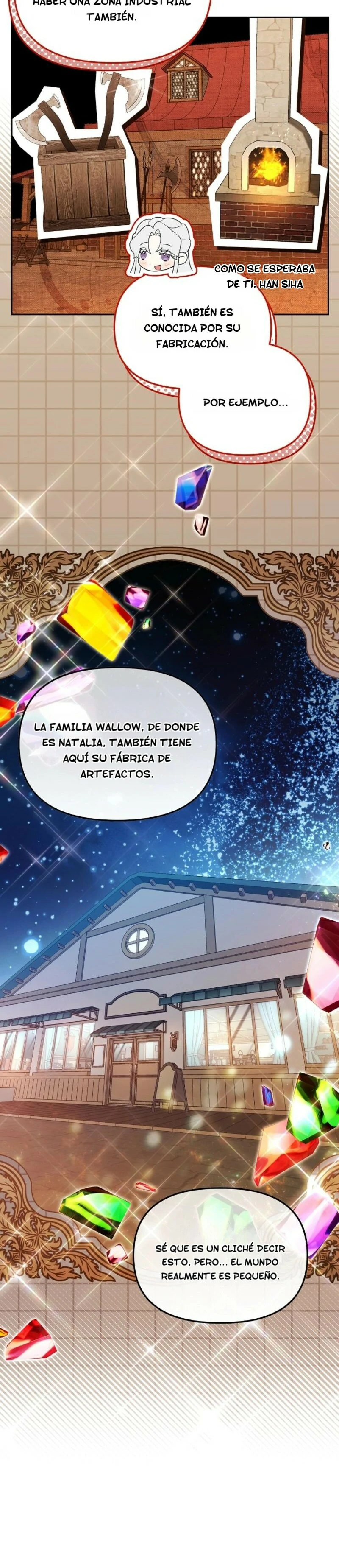 Read El Genio Domador de la Academia ES Manga Online