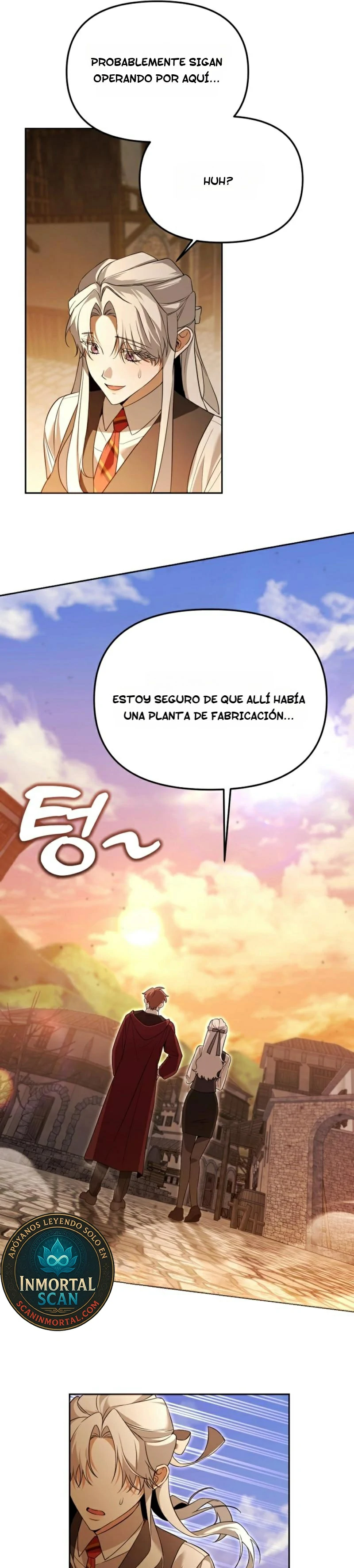Read El Genio Domador de la Academia ES Manga Online